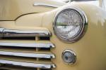 Ford Super DeLuxe 2-Door Convertible 1947 года